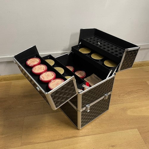 XL cosmetic case Soulima 22529