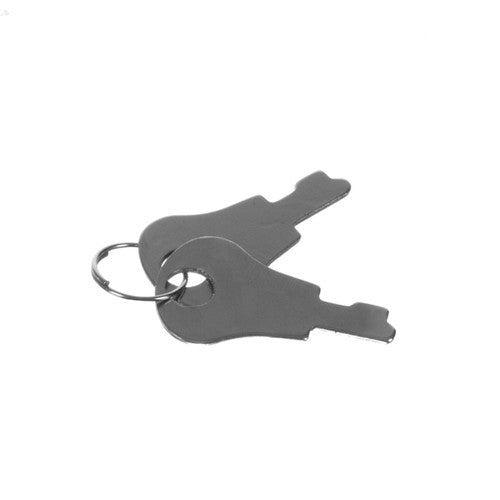 XL cosmetic case Soulima 22529