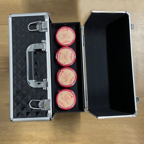 XL cosmetic case Soulima 22529