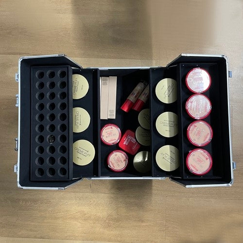 XL cosmetic case Soulima 22529