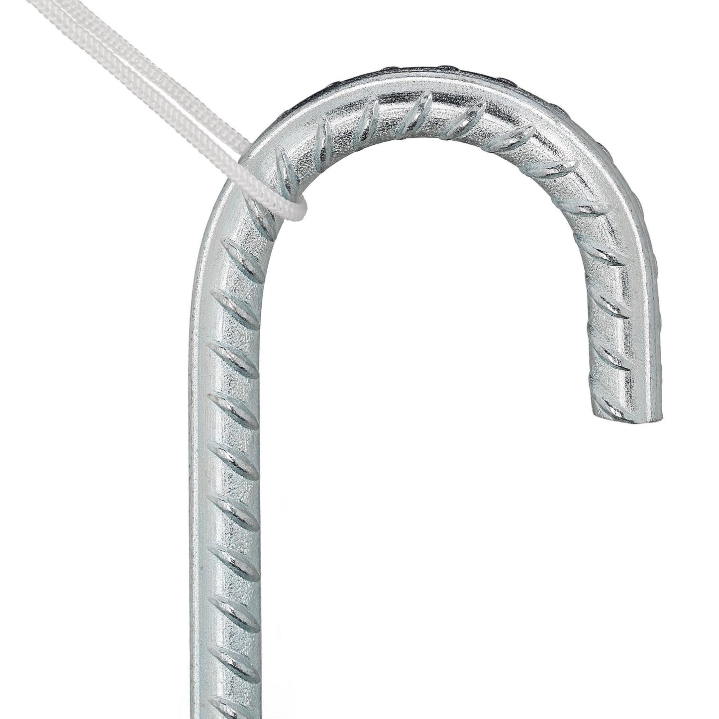 XL ground anchor set of 4