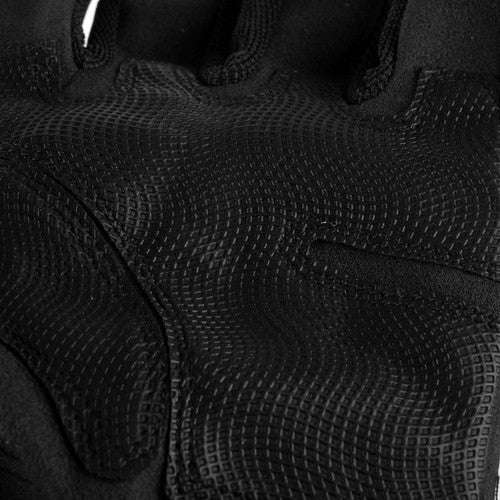 XL tactical gloves - black Trizand 21770