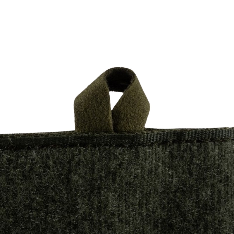 XL tactical gloves - khaki Trizand 21772