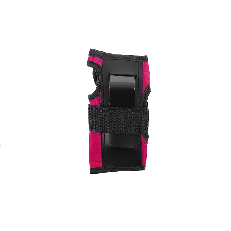 XS Dark Pink Protective Pad Set – Size H108