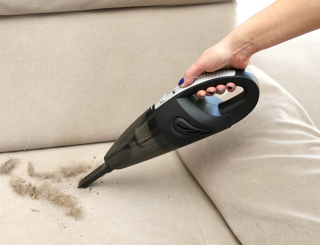 XTROBB 22149 cordless car vacuum cleaner