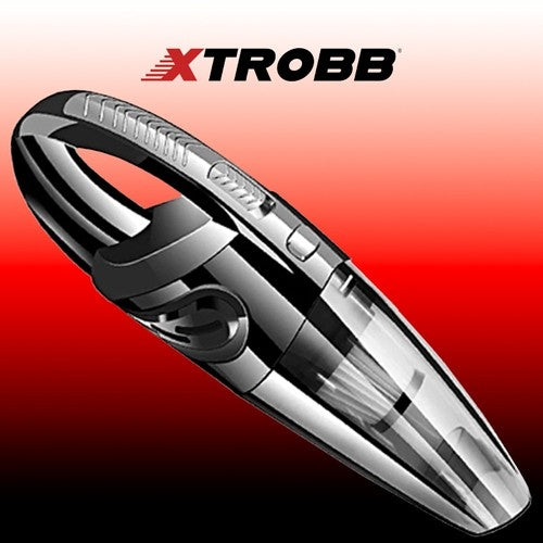 XTROBB 22149 cordless car vacuum cleaner