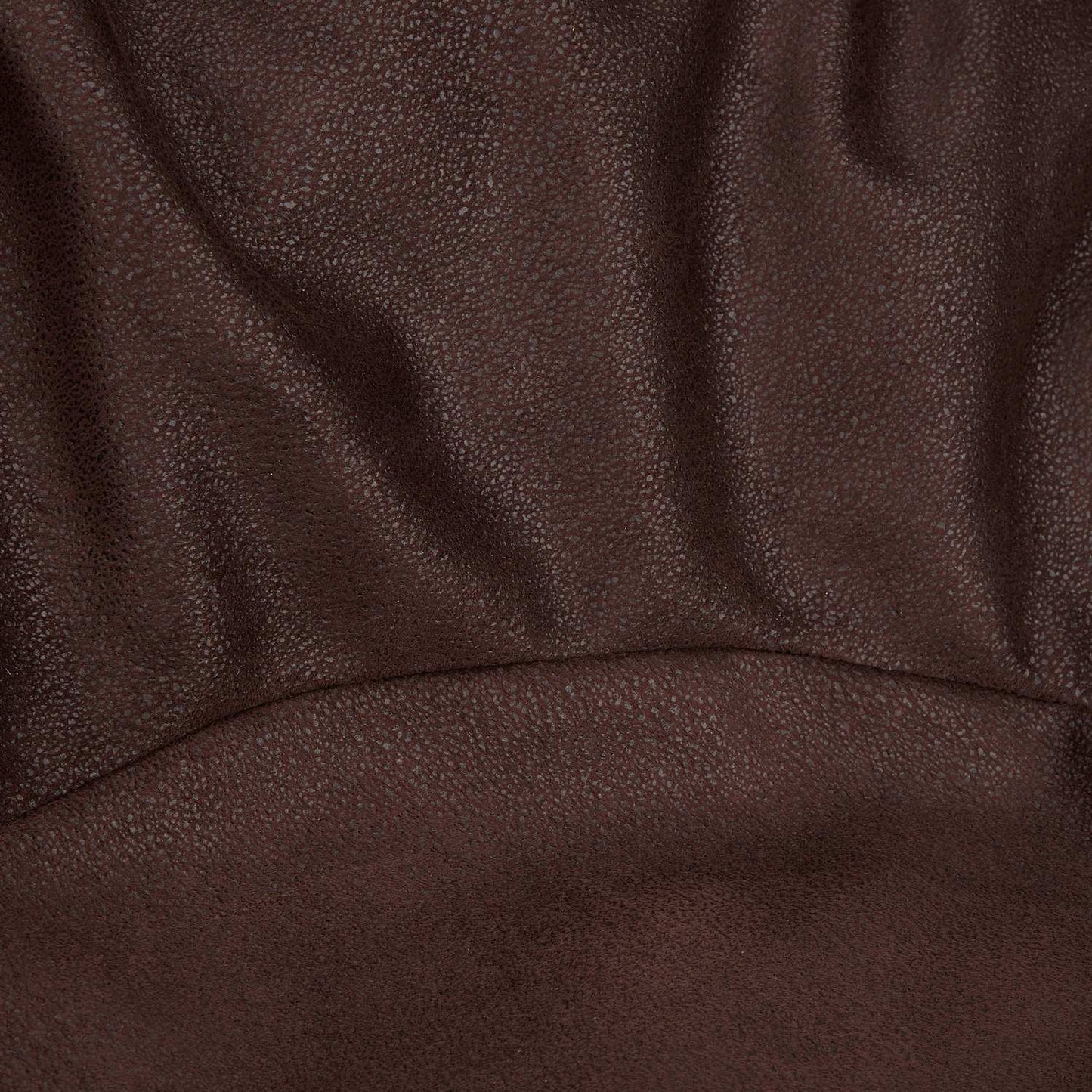 XXL Beanbag in suede look