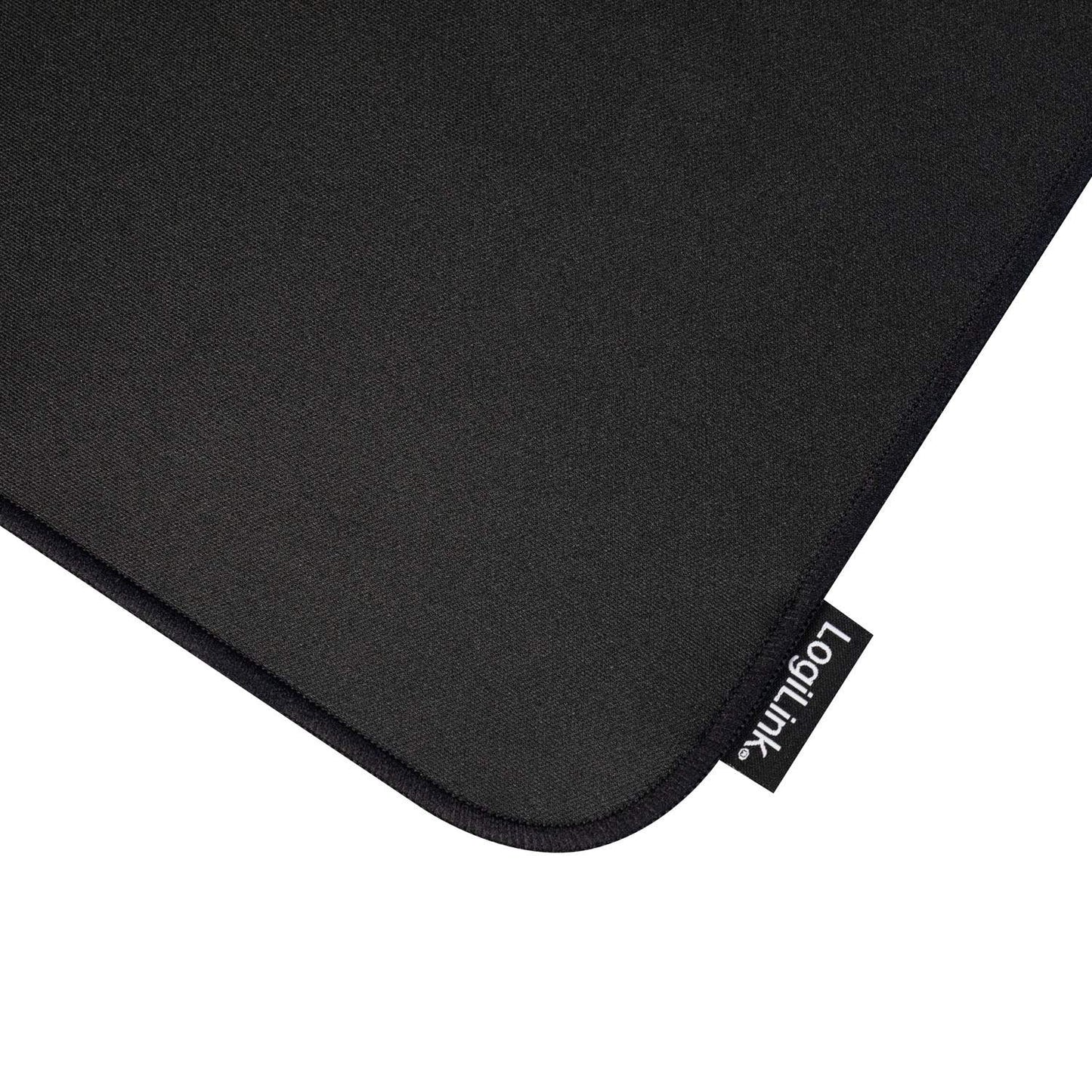 XXL Gaming Mouse Pad, 89x43.5 cm, Non-Slip, Stitched Edges