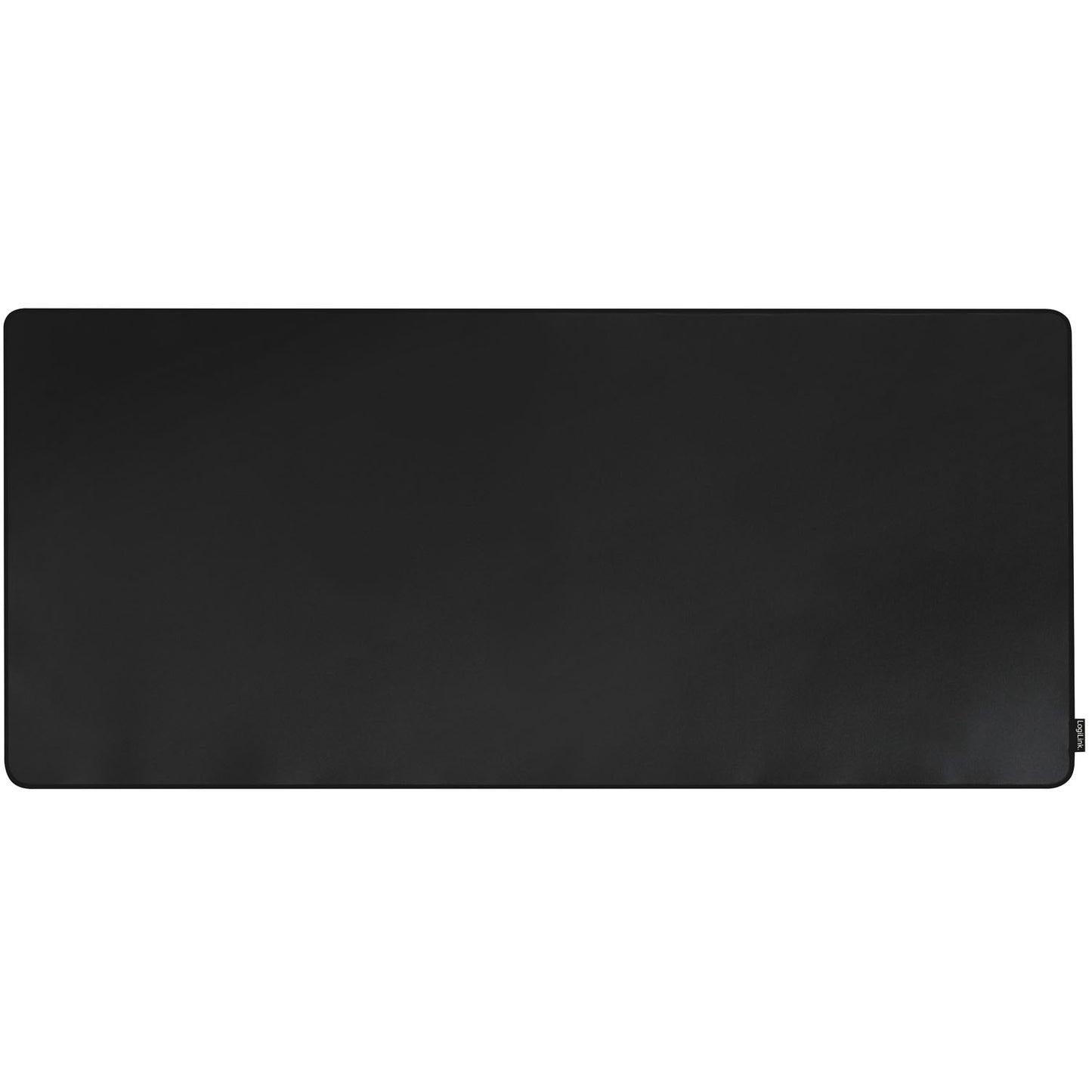 XXL Gaming Mouse Pad, 89x43.5 cm, Non-Slip, Stitched Edges