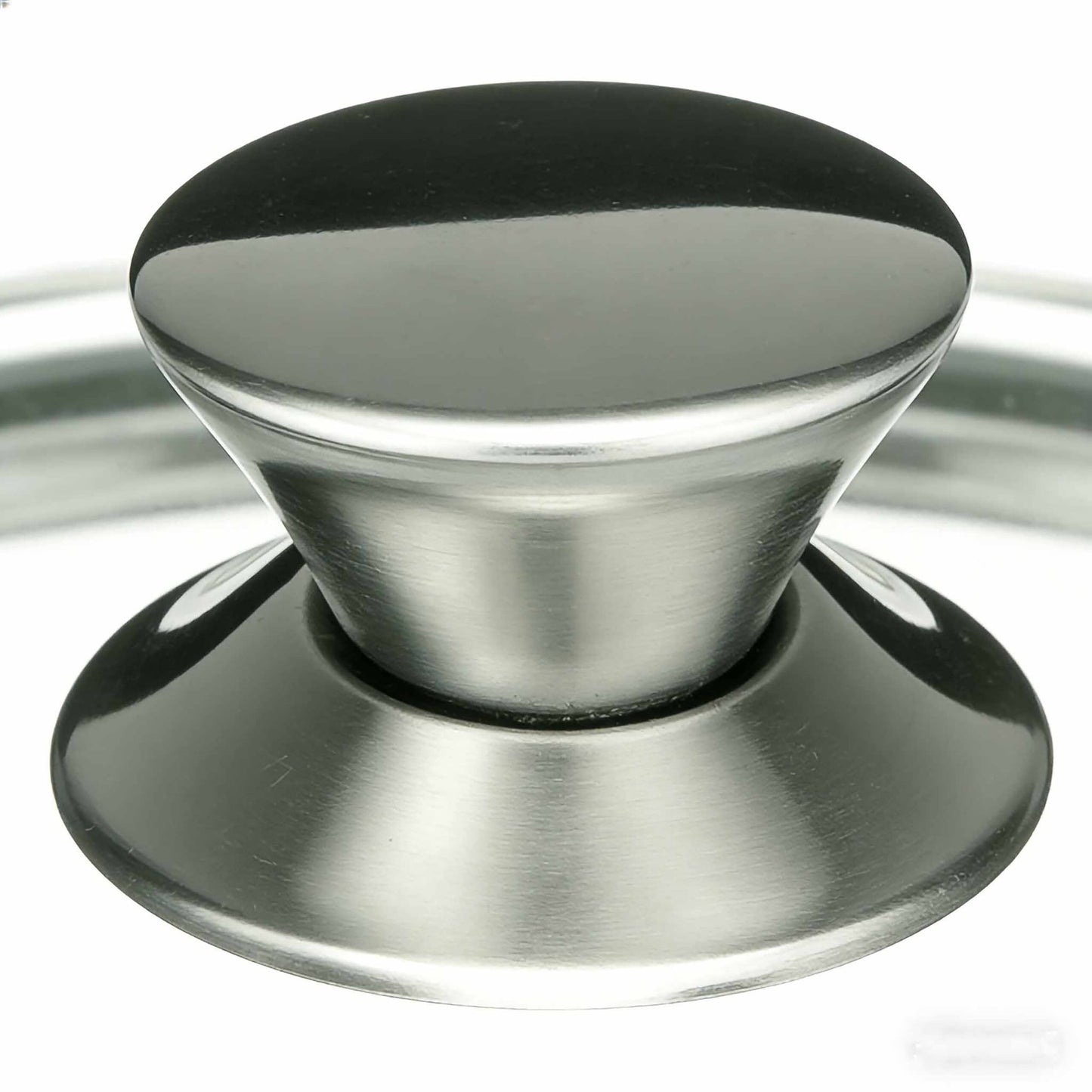 XXL Non-Stick Cast Aluminium Soup Pot with Lid