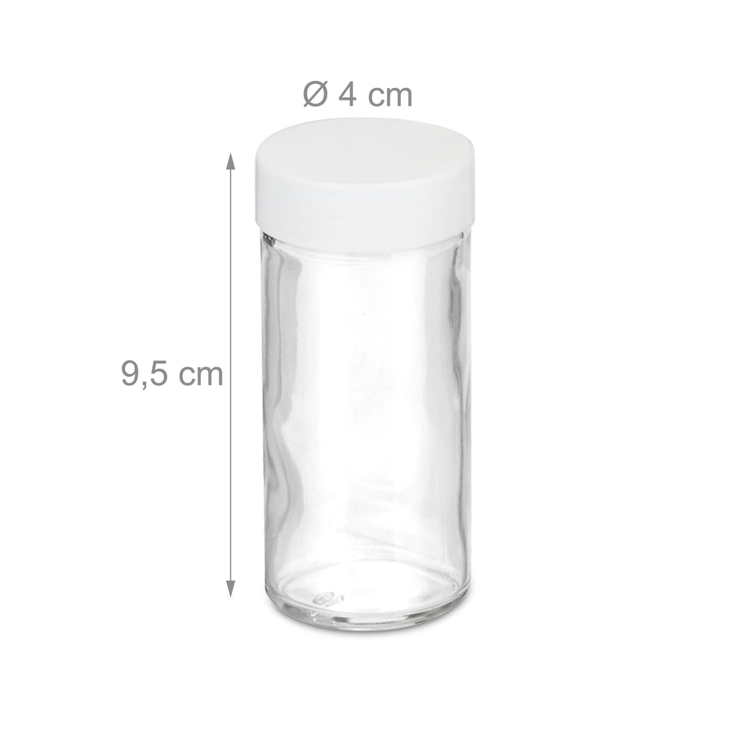XXL Spice carousel