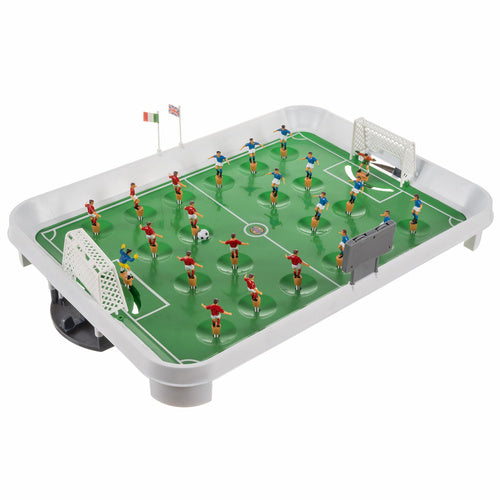 XXL Spring Table Football Game – 22 Players, Large Size