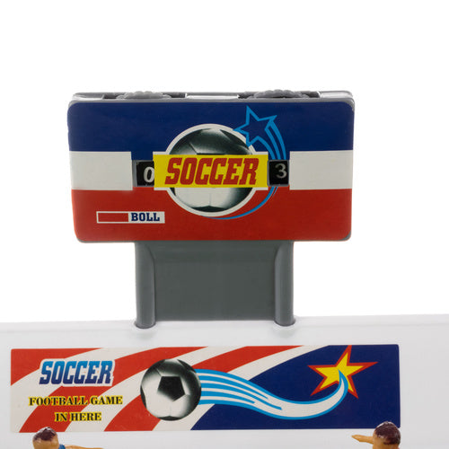 XXL Spring Table Football Game – 22 Players, Large Size