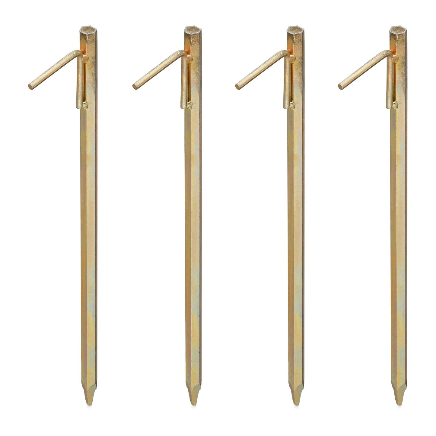 XXL ground anchor 50 cm set of 4
