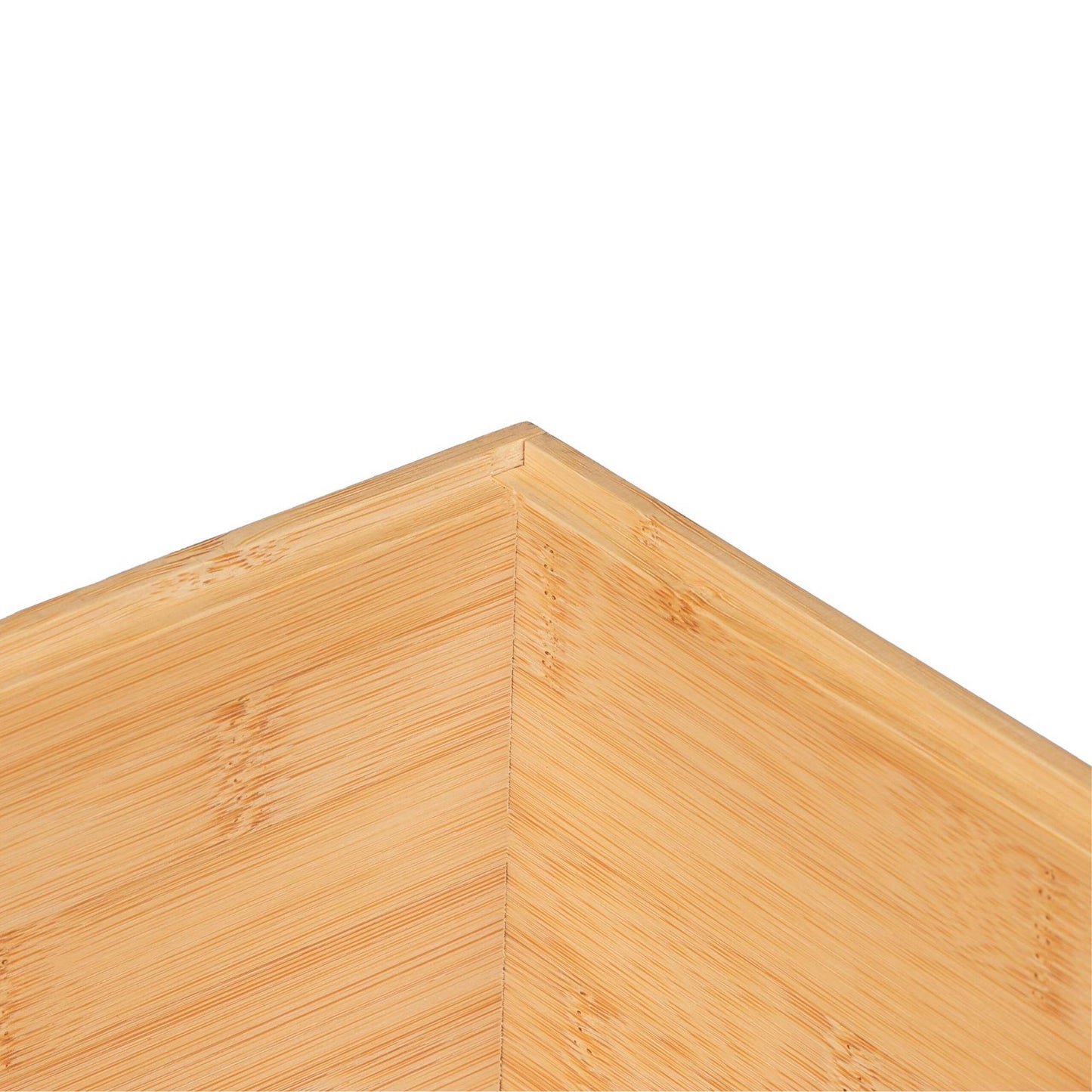 XXL storage box with handle