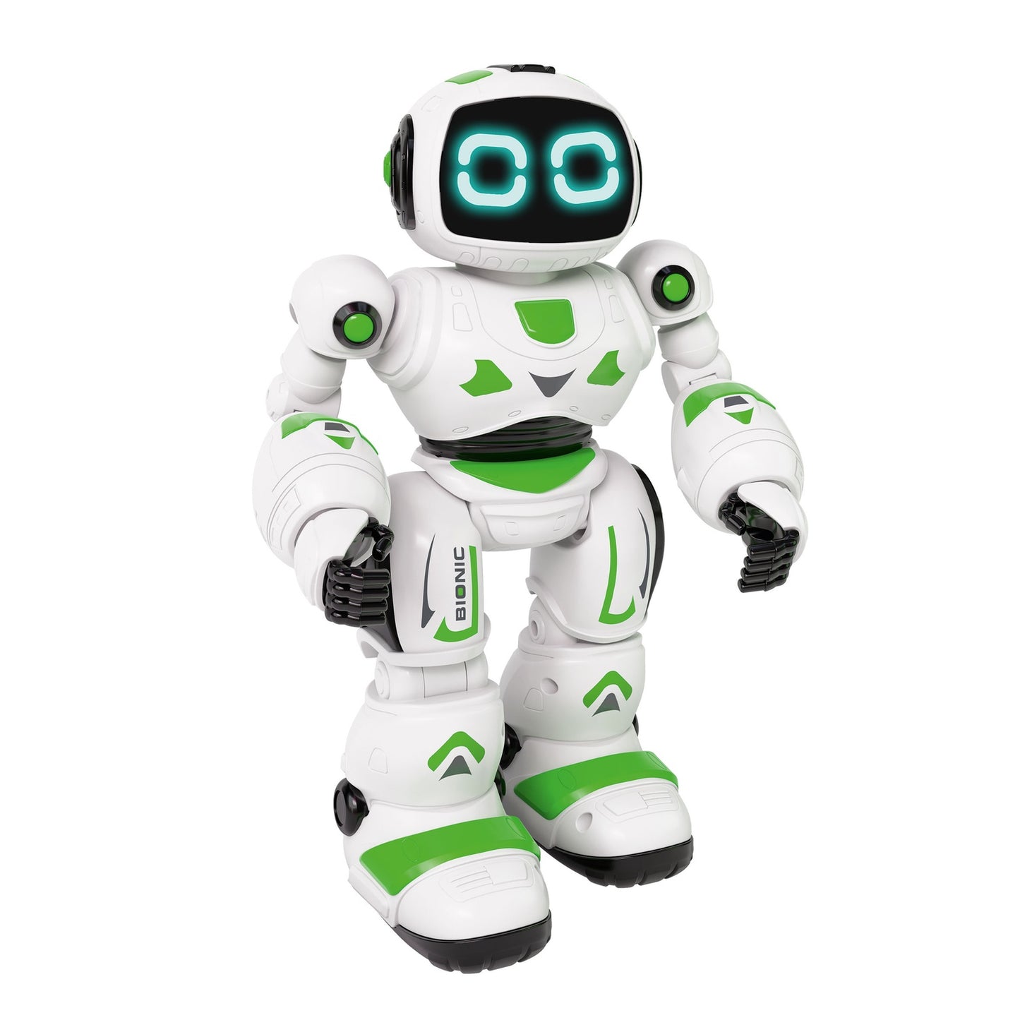 Xtrem Bots Interactive Robot Bionic
