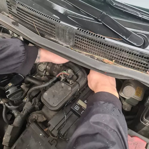 Xtrobb 19926 engine hour meter