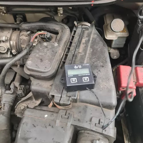 Xtrobb 19926 engine hour meter