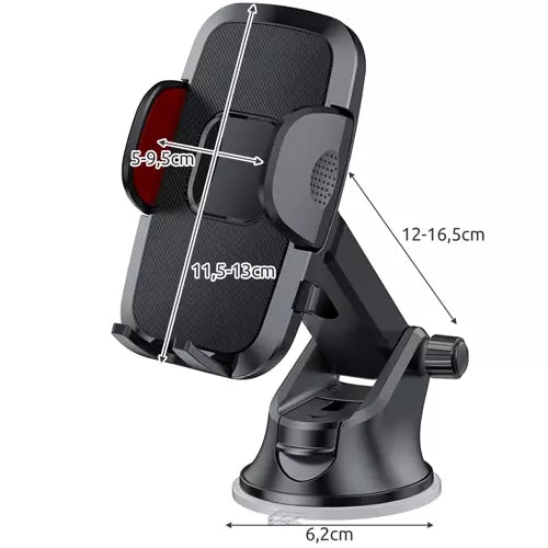 Xtrobb 20384 car phone holder