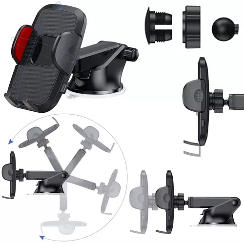 Xtrobb 20384 car phone holder