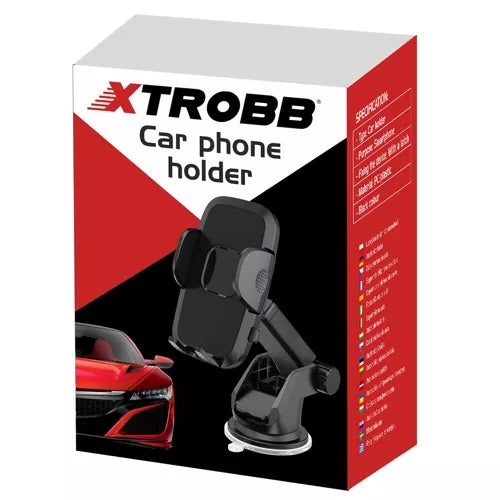 Xtrobb 20384 car phone holder