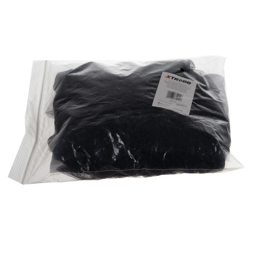 Xtrobb 21165 windshield sunshade