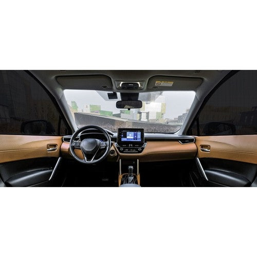Xtrobb 21165 windshield sunshade