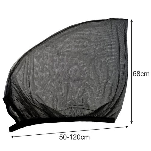 Xtrobb 21165 windshield sunshade