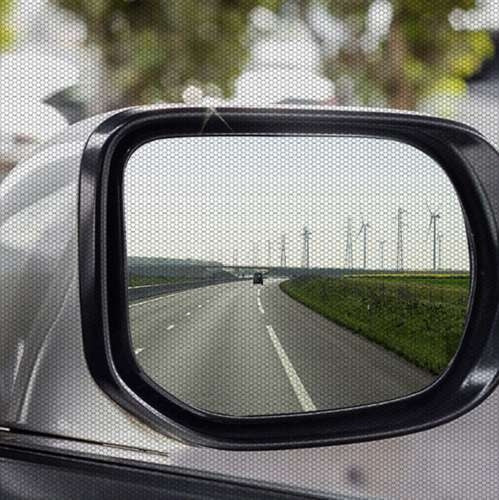 Xtrobb 21165 windshield sunshade