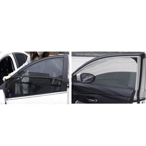 Xtrobb 21165 windshield sunshade