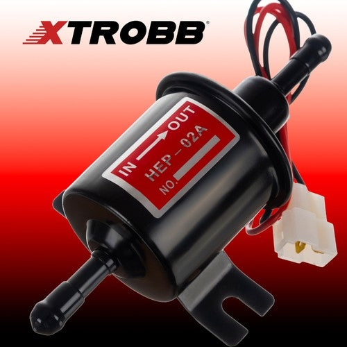Xtrobb 21460 electric fuel pump