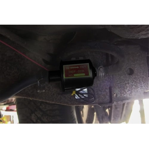 Xtrobb 21460 electric fuel pump
