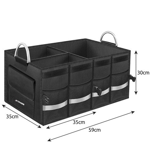 Xtrobb 21849 boot organizer