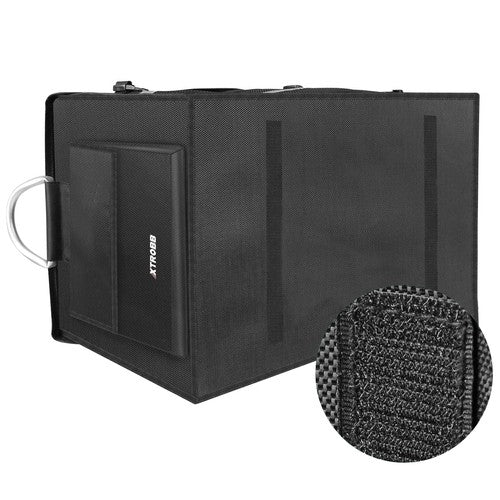 Xtrobb 21849 boot organizer