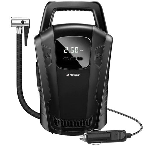 Xtrobb 21866 car compressor