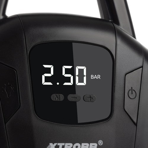 Xtrobb 21866 car compressor