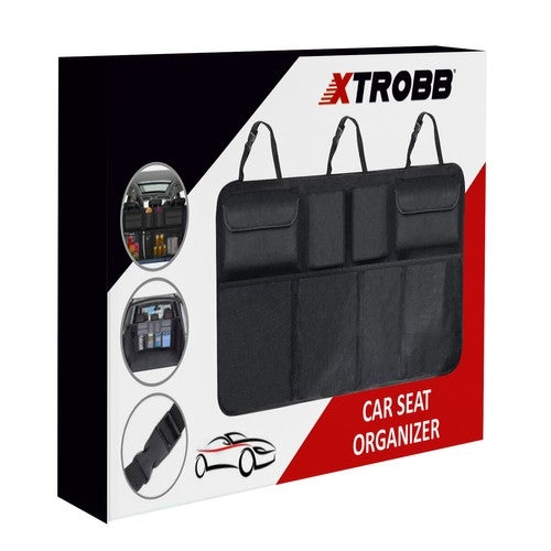 Xtrobb 21914 car seat organizer