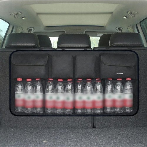 Xtrobb 21914 car seat organizer