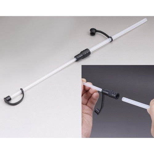 Xtrobb 22007 oil/fluid suction syringe