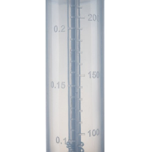 Xtrobb 22007 oil/fluid suction syringe