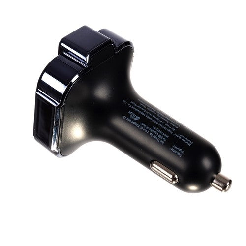 Xtrobb 22355 FM Bluetooth transmitter/charger