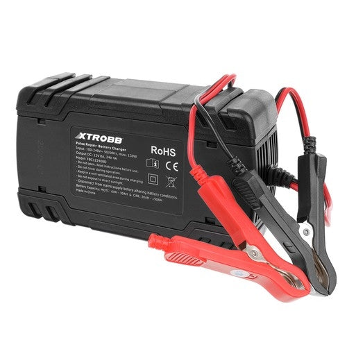 Xtrobb 22463 battery rectifier