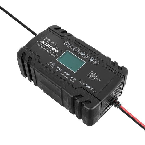 Xtrobb 22463 battery rectifier