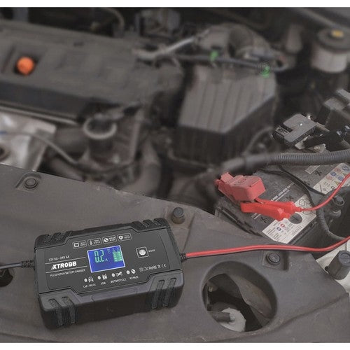 Xtrobb 22463 battery rectifier