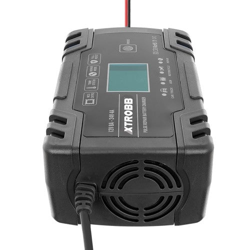 Xtrobb 22463 battery rectifier