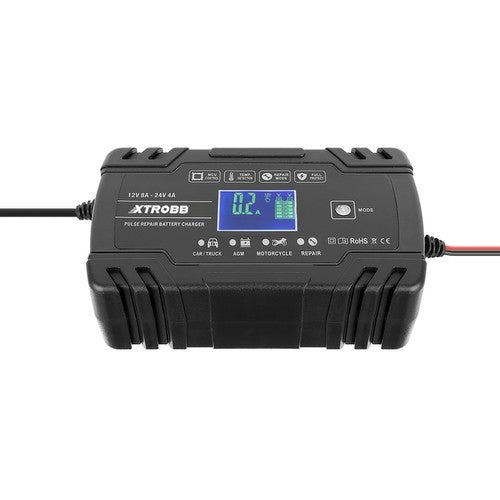 Xtrobb 22463 battery rectifier