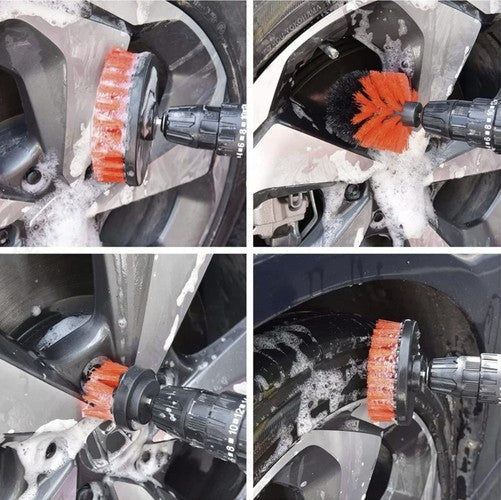 Xtrobb 22626 car detailing kit