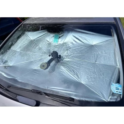 Xtrobb 23771 car windshield cover