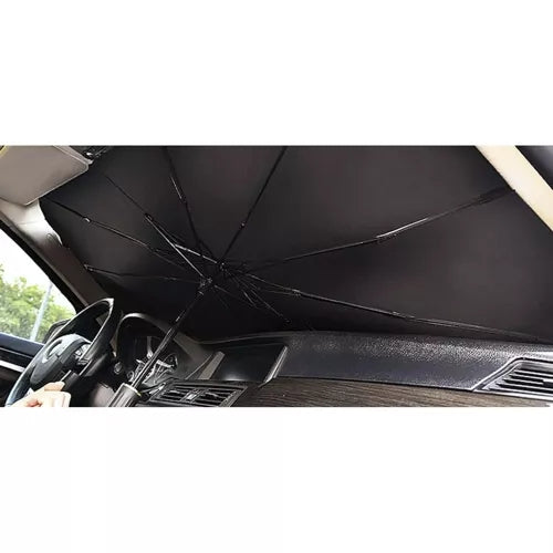 Xtrobb 23771 car windshield cover