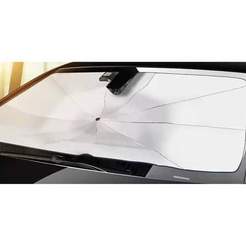 Xtrobb 23771 car windshield cover